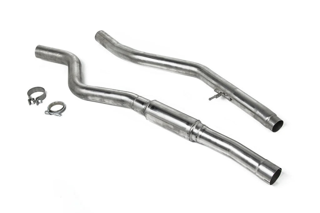 Eisenmann 320i / 420i  (B48) Performance Exhaust