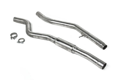 Eisenmann 320i / 420i  (B48) Performance Exhaust