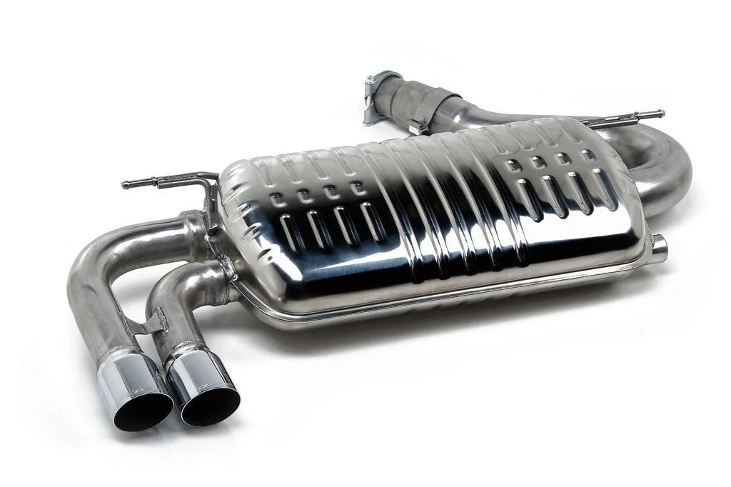 Eisenmann 320i / 420i (N20) Performance Exhaust