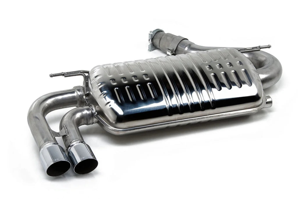 Eisenmann 320i / 420i  (B48) Performance Exhaust