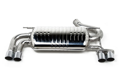 Eisenmann 328i / 428i Performance Exhaust