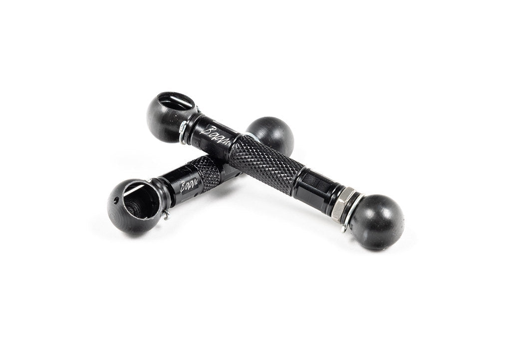 Baan Velgen G11 / G12 7-Series Airmatic Lowering Link Set