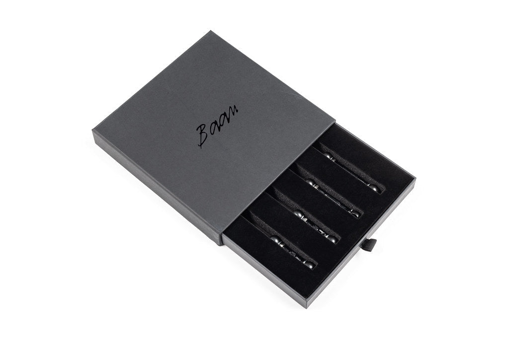 Baan Velgen G11 / G12 7-Series Airmatic Lowering Link Set