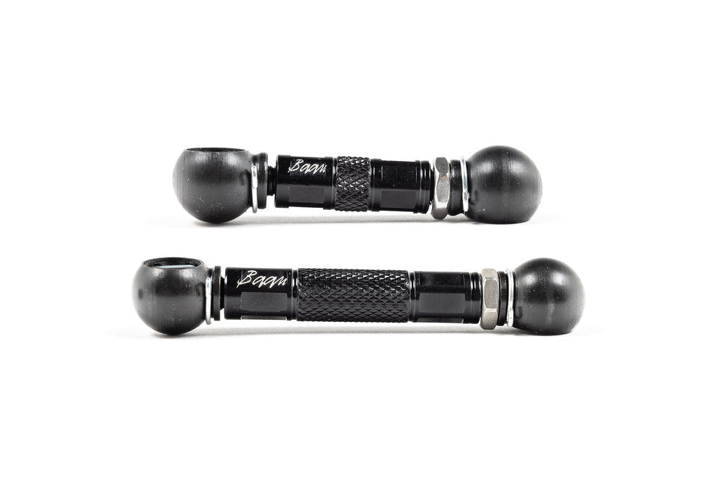 Baan Velgen G11 / G12 7-Series Airmatic Lowering Link Set