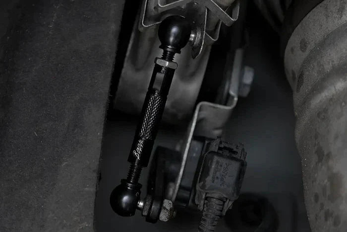 Baan Velgen G11 / G12 7-Series Airmatic Lowering Link Set