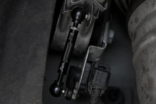 Baan Velgen G11 / G12 7-Series Airmatic Lowering Link Set