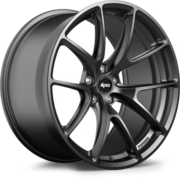 APEX VS-5RX Forged Wheel