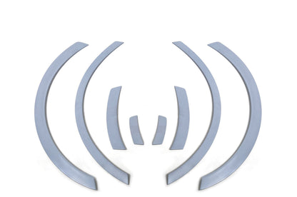 TRE G42 2 Series FRP / CFRP Wheel Arch Trim Extension Set