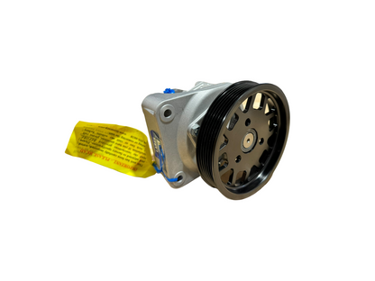 Aluminum Power Steering Pump Pulley for BMW-Performance-Silicon Valley Bimmer