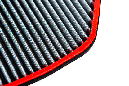 BMW E46 M3 CSL Replacement Panel Air Filter