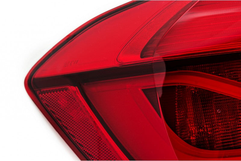 BMW F30 3-Series LCI LED Tail Light Retrofit Kit