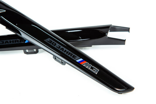 BMW F80 M3 30 Jahre Edition Side Grille Set