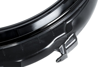 BMW F87 M2 CS Wheel Arch Trim Set