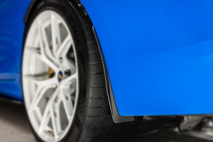 Megachip F90 M5 Splash Guard Set