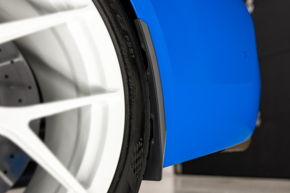 Megachip F90 M5 Splash Guard Set