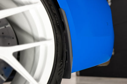 Megachip F90 M5 Splash Guard Set