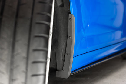 Megachip F90 M5 Splash Guard Set