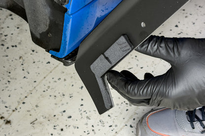 Megachip F90 M5 Splash Guard Set