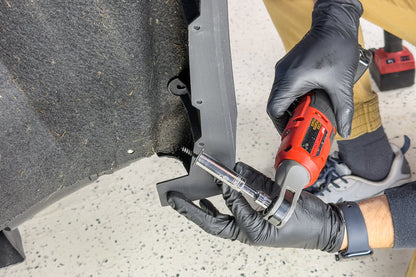 Megachip F90 M5 Splash Guard Set