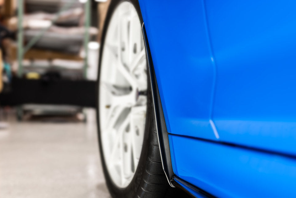 Megachip F90 M5 Splash Guard Set