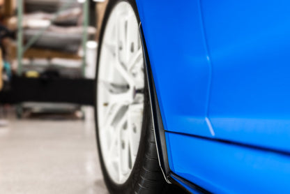 Megachip F90 M5 Splash Guard Set