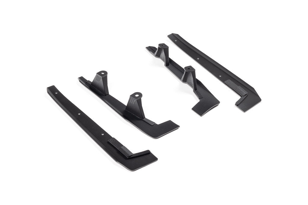 Megachip F90 M5 Splash Guard Set