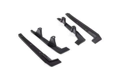 Megachip F90 M5 Splash Guard Set