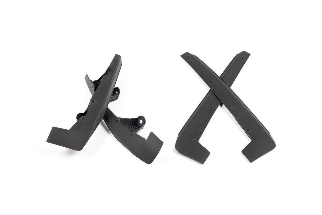 Megachip F90 M5 Splash Guard Set