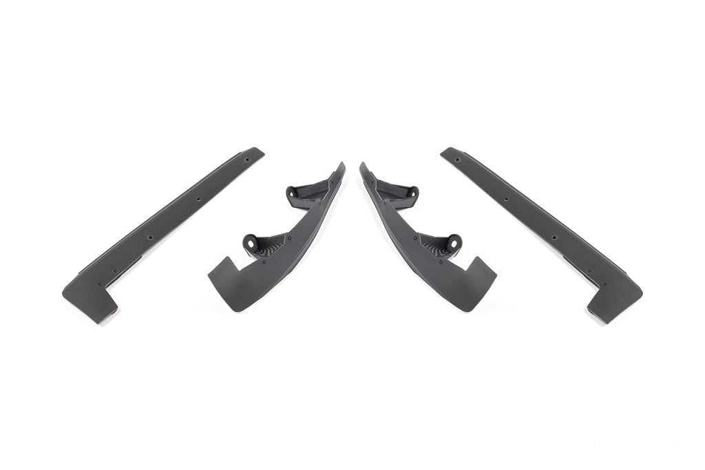 Megachip F90 M5 Splash Guard Set
