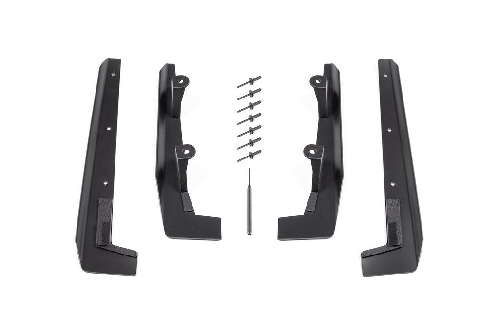 Megachip F90 M5 Splash Guard Set