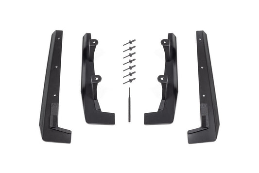 Megachip F90 M5 Splash Guard Set