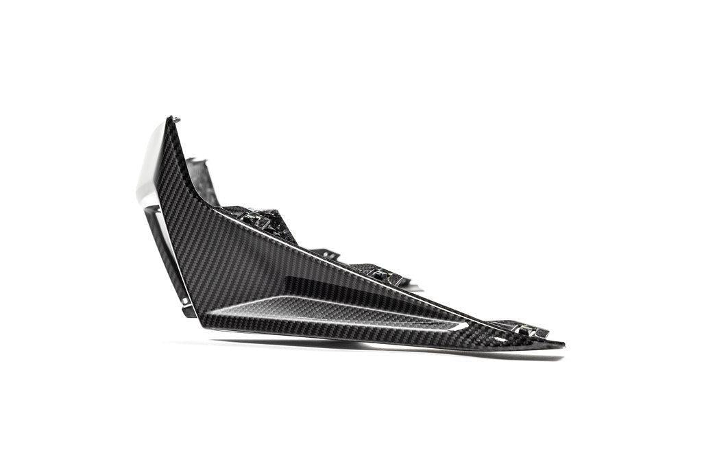 BMW G87 M2 CS Carbon Rear Diffuser-Exterior-Silicon Valley Bimmer