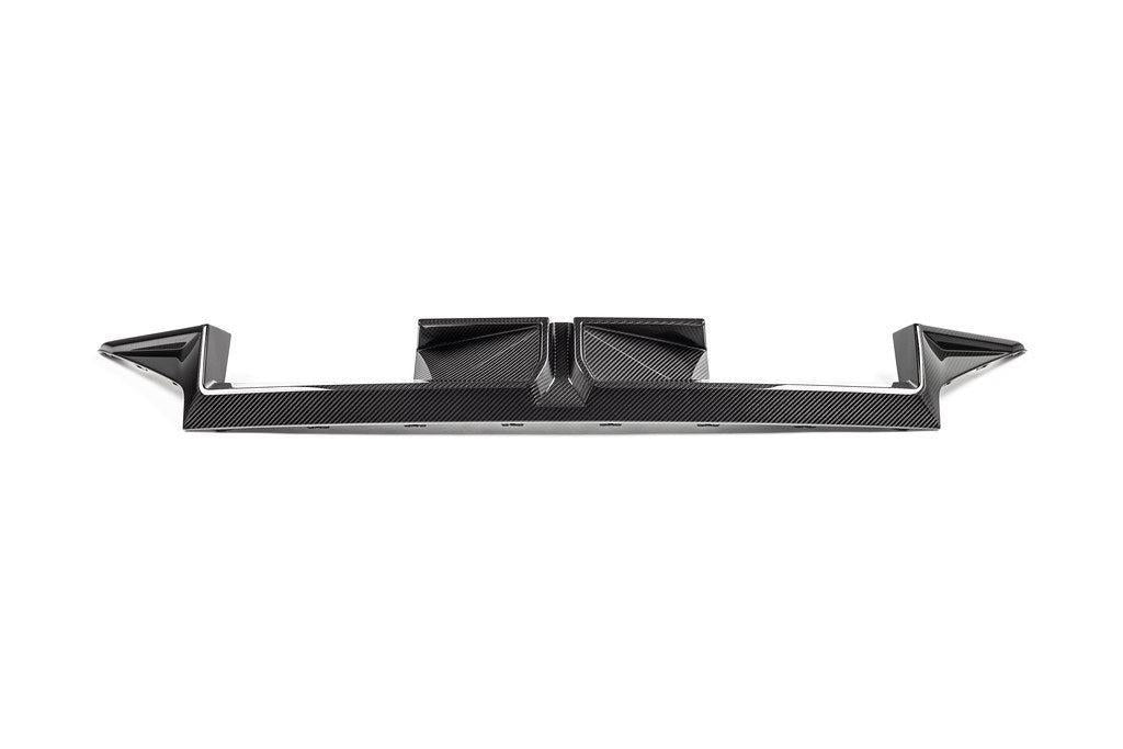 BMW G87 M2 CS Carbon Rear Diffuser-Exterior-Silicon Valley Bimmer
