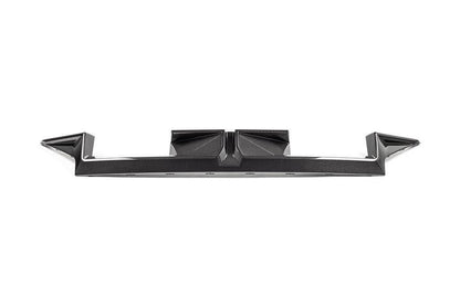 BMW G87 M2 CS Carbon Rear Diffuser-Exterior-Silicon Valley Bimmer