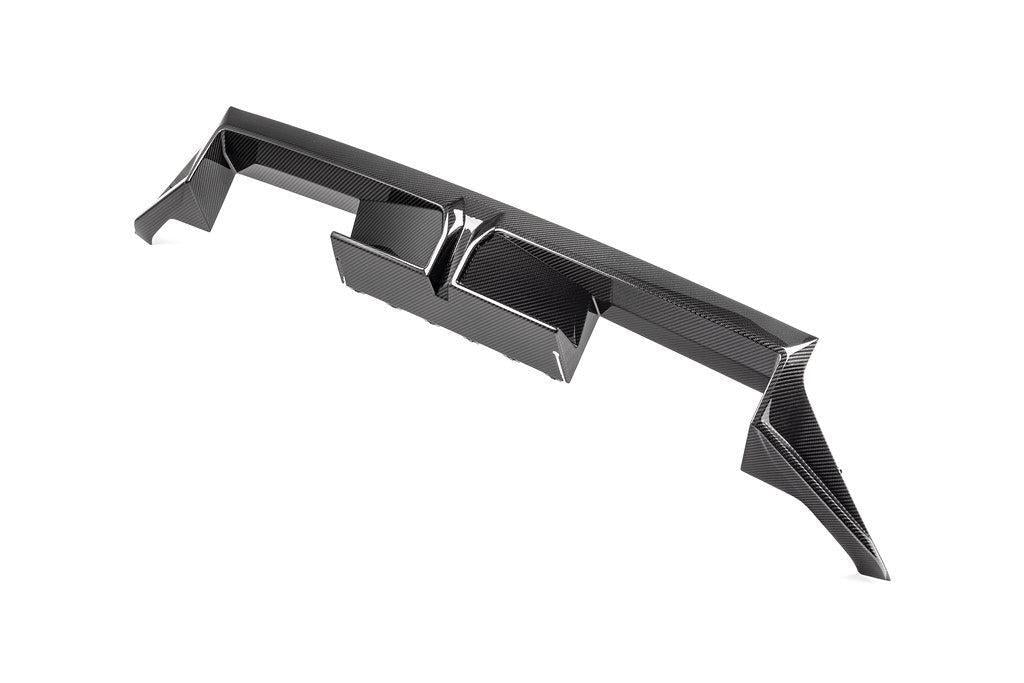 BMW G87 M2 CS Carbon Rear Diffuser-Exterior-Silicon Valley Bimmer
