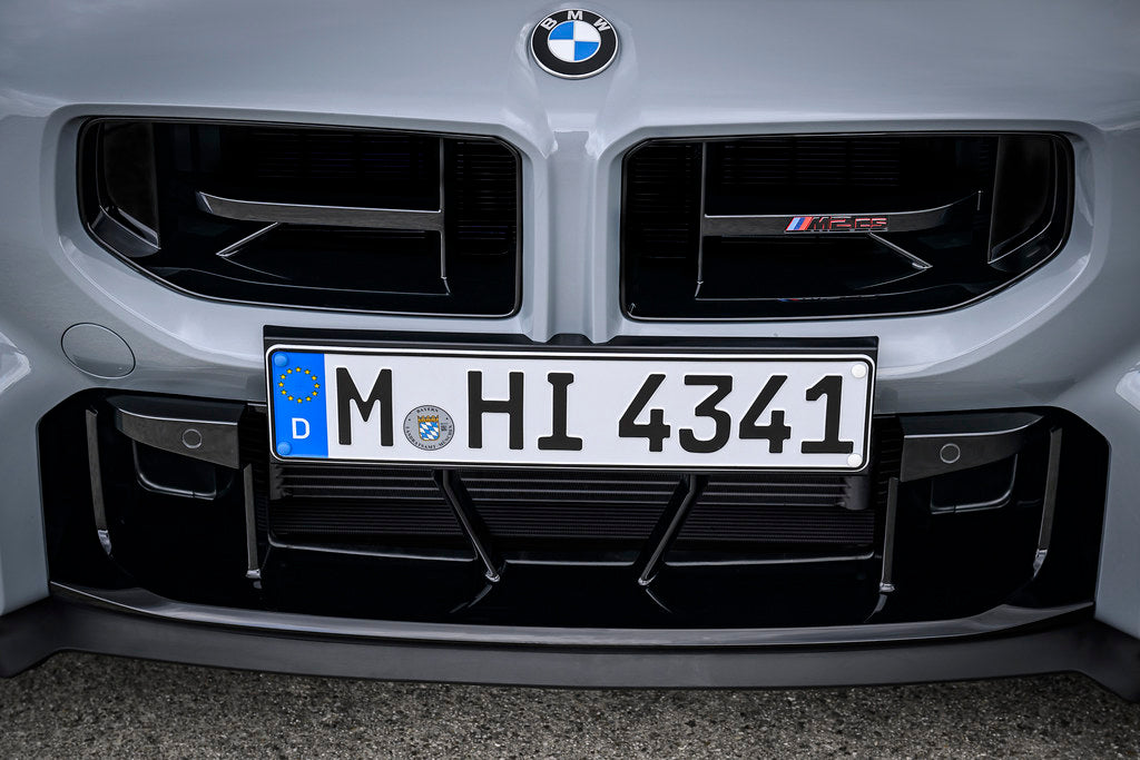 BMW G87 M2 CS Front Grille