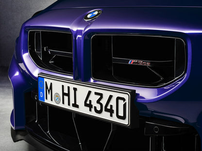 BMW G87 M2 CS Front Grille