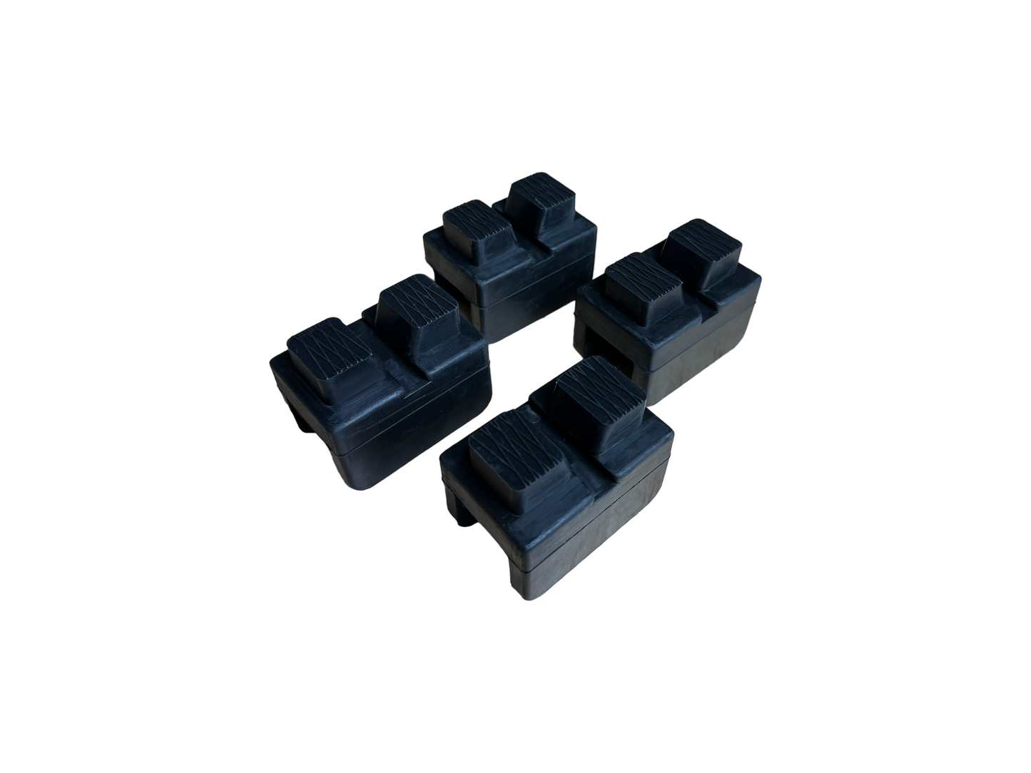 Late Model BMW Jack Stand Pad-Misc-Silicon Valley Bimmer