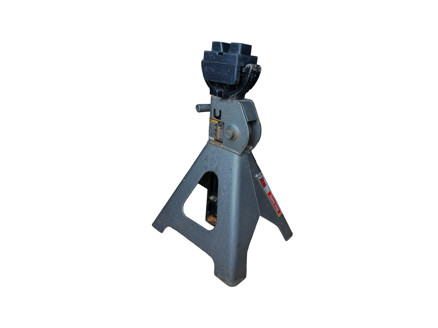 Late Model BMW Jack Stand Pad-Misc-Silicon Valley Bimmer