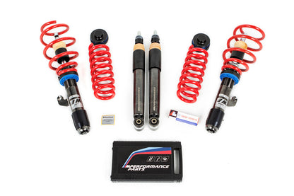 BMW M Performance F87 M2 2-Way Coilover Suspension Kit