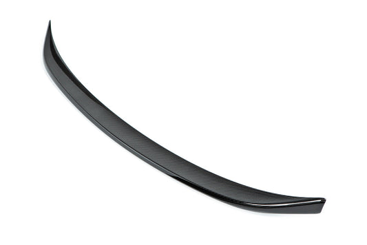 BMW M Performance G20 3-Series Carbon Trunk Spoiler