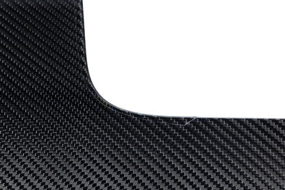 BMW M Performance G87 M2 Carbon Rocker Panel Winglet Set