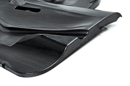 BMW Motorsport F22 M235iR Carbon Door Panel Set