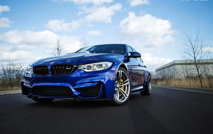 BMW M Performance F80 M3 Side Sill Set