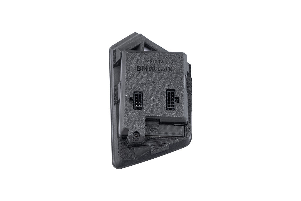 CANchecked G8X / G42 / G2X Pre-LCI MFD32 Multi Function Display - 3.2" Gen2 (LHD)