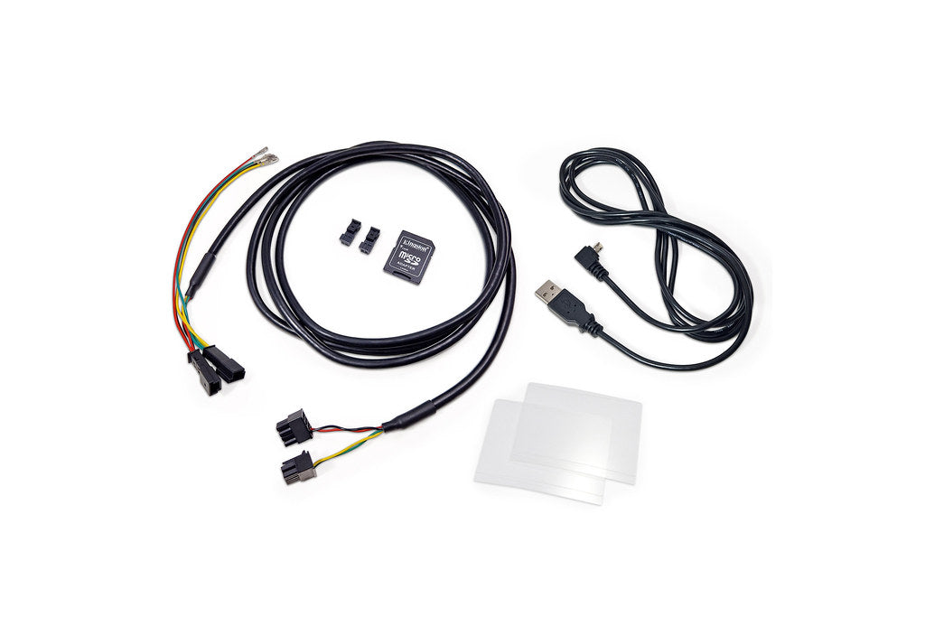 CANchecked F90 M5 / G30 5-Series MFD32 Multi Function Display | 3.2" Gen2 (LHD)