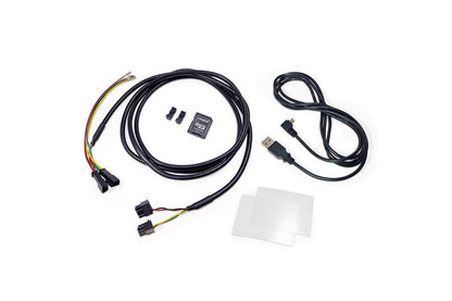 CANchecked F90 M5 / G30 5-Series MFD32 Multi Function Display | 3.2" Gen2 (LHD)