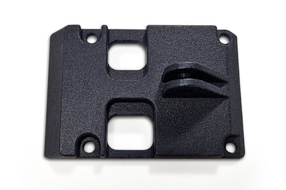 CANchecked SCA32 Suction Cup Display Mount for MFD32 / MFD32S
