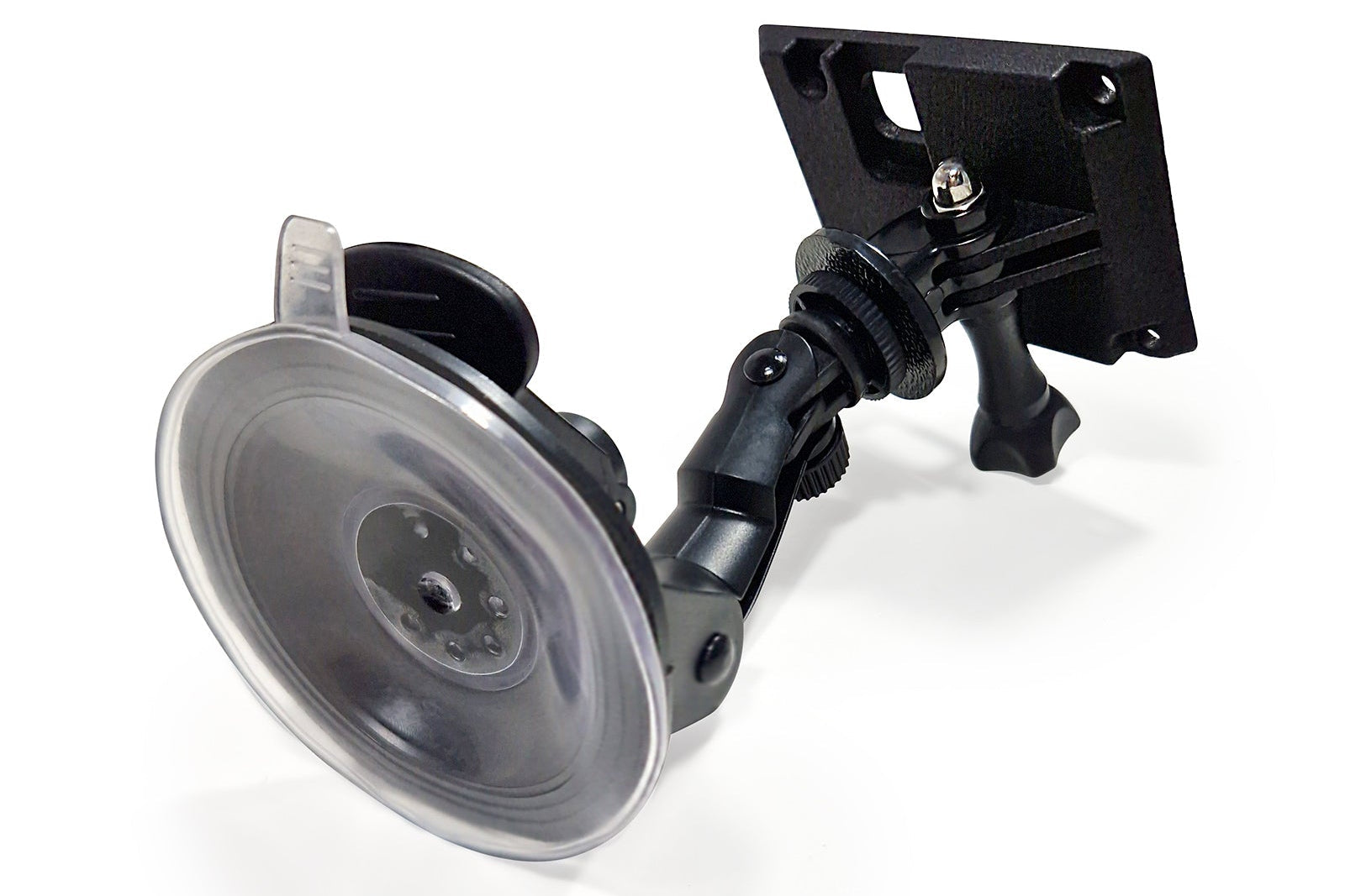 CANchecked SCA32 Suction Cup Display Mount for MFD32 / MFD32S