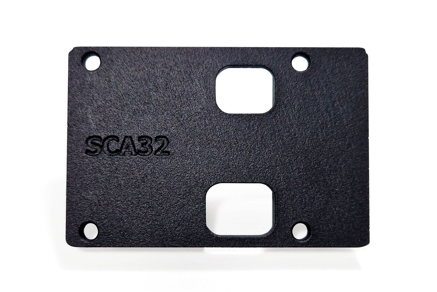 CANchecked SCA32 Suction Cup Display Mount for MFD32 / MFD32S